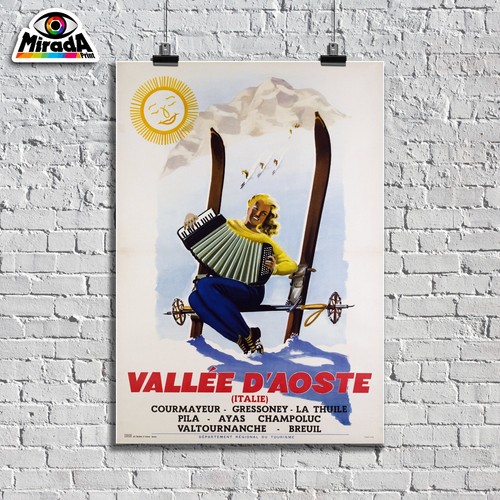 Copia autore poster vintage - copia,