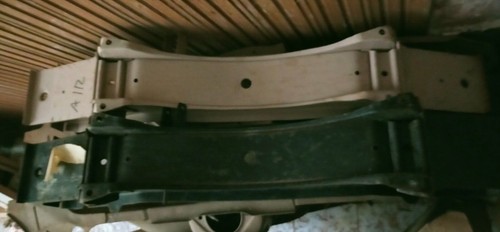 A112 traversa supporto - -traversa,