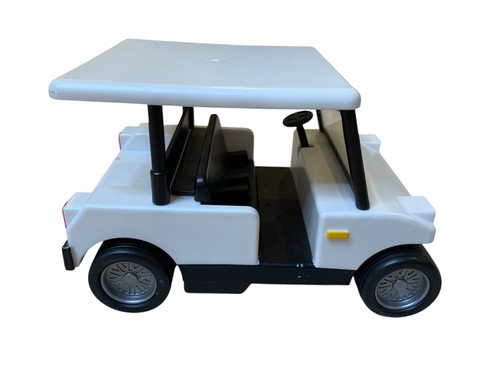 Carrello golf giocattolo - da,