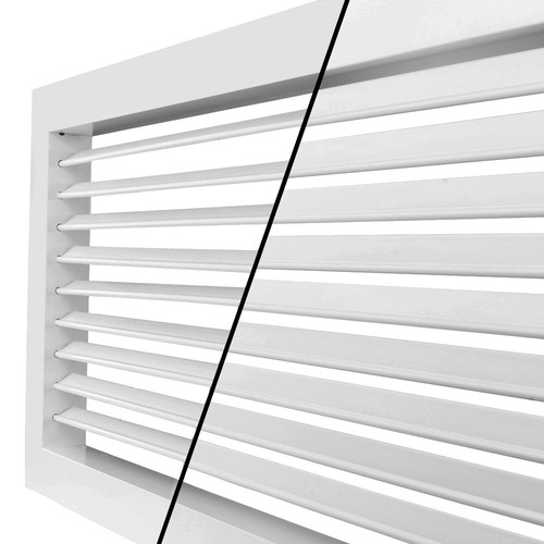 Griglia ventilazione - griglia, di