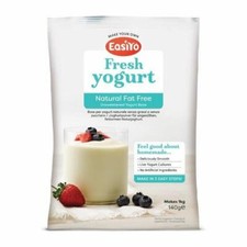 Easiyo natural fat free - easiyo,