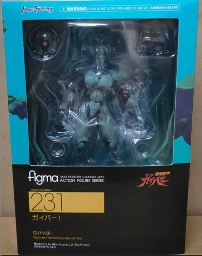 Guyver the bioboosted - bioboosted, armor
