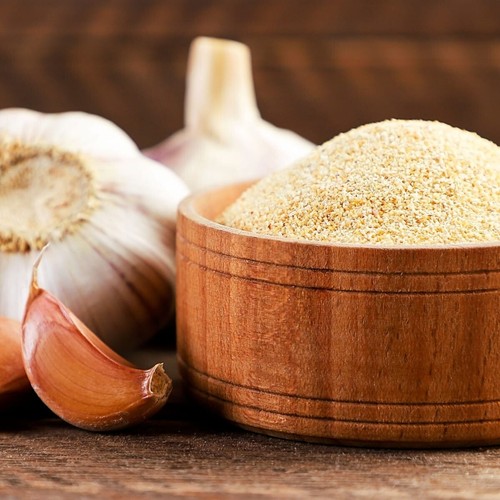 Mix spezie polvere aglio - mix,