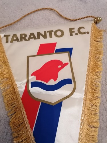 Gagliardetto calcio football - gagliardetto,