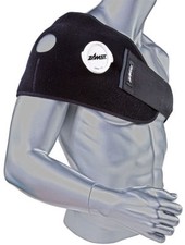 Zamst icing system - icing, set