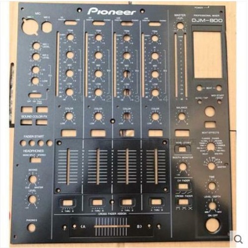 Adatto per djm800 djm 800 - djm800, djm-800