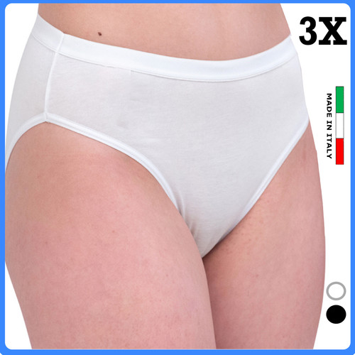 Paia mutande donna intimo - mutande,