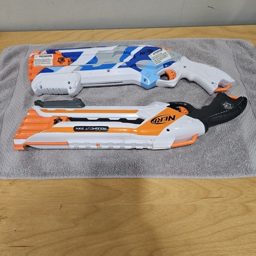 Nerf strike elite rough cut - nerf, n-strike