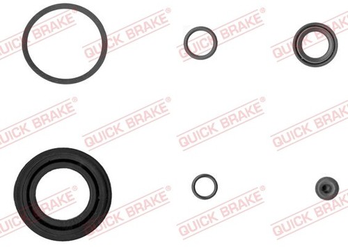 Adatto per quick - adatto, brake