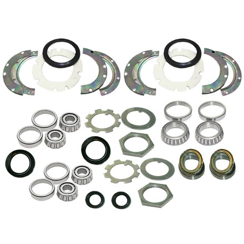 Suzuki samurai sj410 - sj410-13, kit