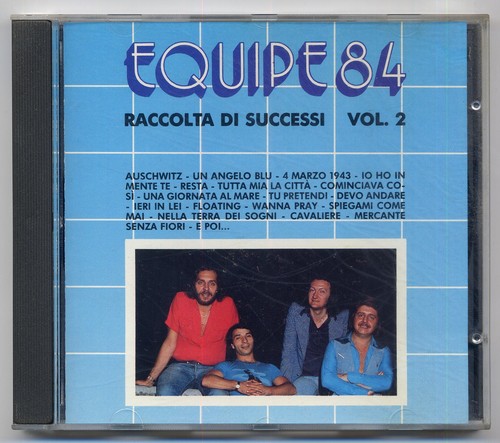 Equipe raccolta successi - raccolta,