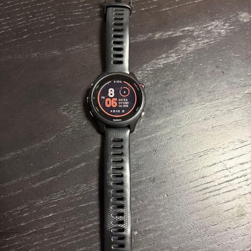 Smartwatch digitale garmin - digitale,