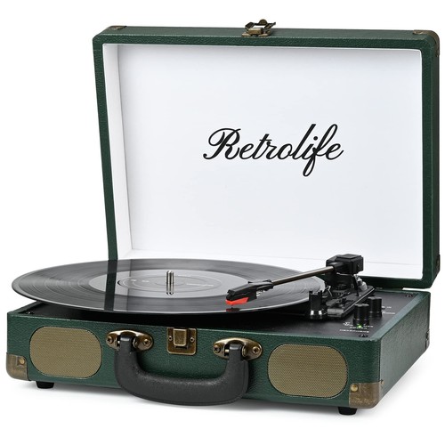 Giradischi bluetooth - giradischi,