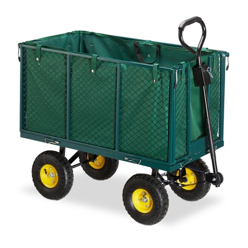 Carrello giardino carretto - da,
