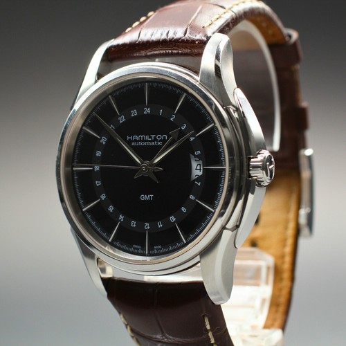 Exc hamilton jazzmaster - exc, +