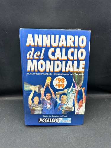 Annuario del calcio - annuario,