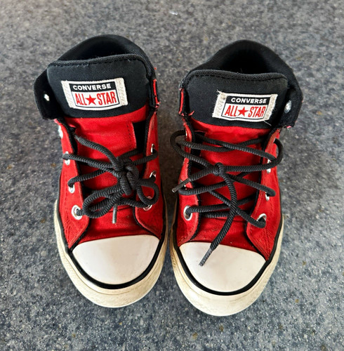 Sneaker converse all star - all,