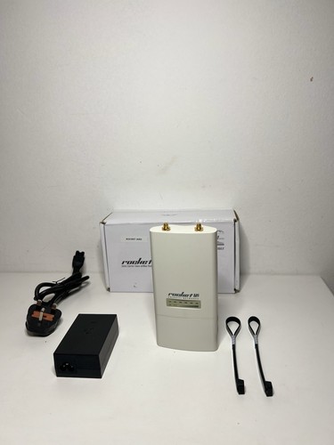 Ubiquiti rocket rocketm5 5 - ubiquiti, m5