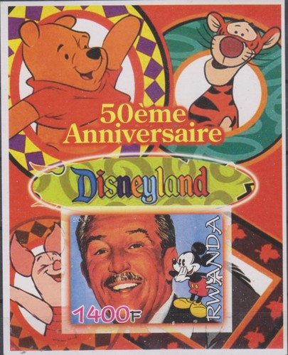 Walt disney ruanda - disney, nuovo