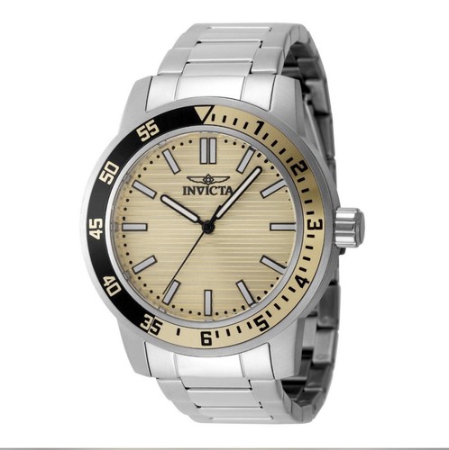Orologio uomo invicta - orologio,
