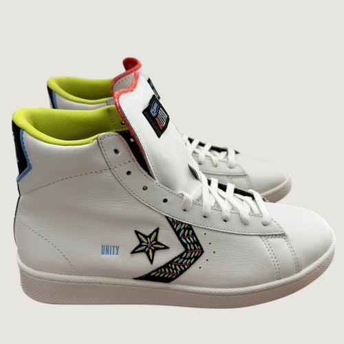 Sneakers alte converse - pro, in