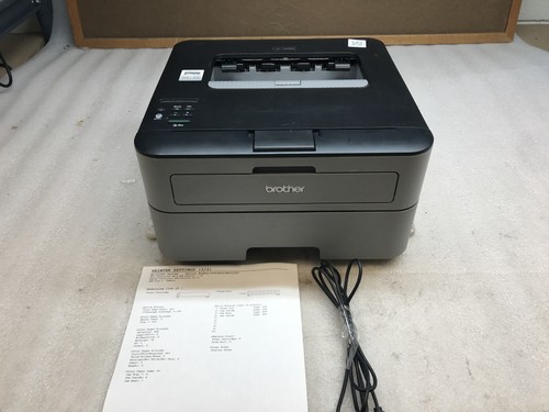 Brother l2305w wireless - brother, hl-l2305w