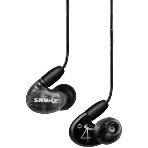 Shure aonic auricolari - shure, 4