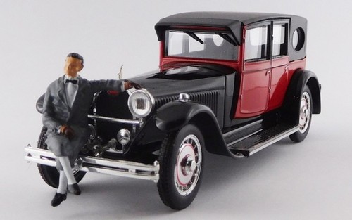 Bugatti type royale 1927 - bugatti, 41