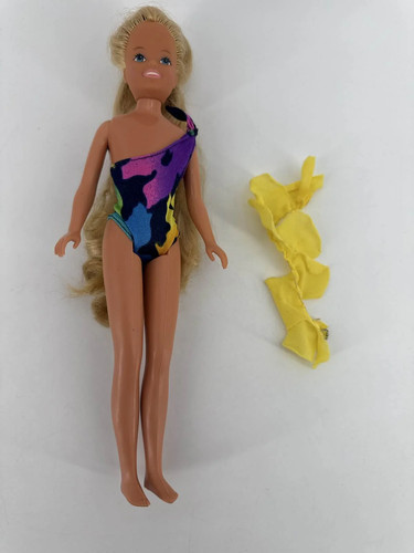 Costume bagno bambola - bagno,
