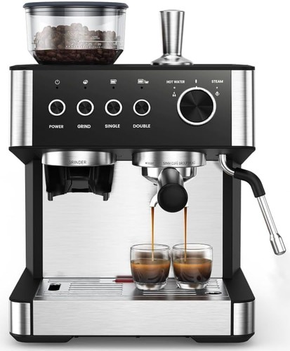 Bean cup macchina caffè - da,