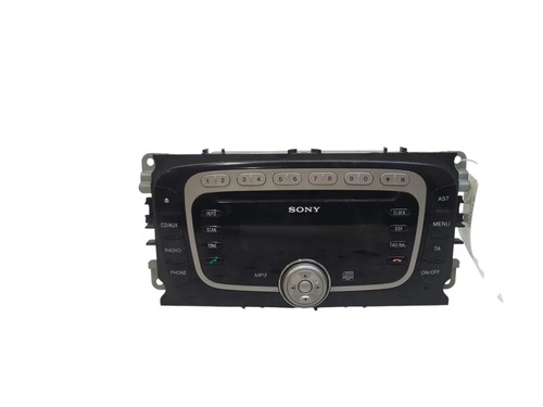 Ford mondeo torneo ba7 - ford,
