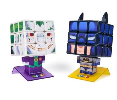 Cubo rubik di - di,