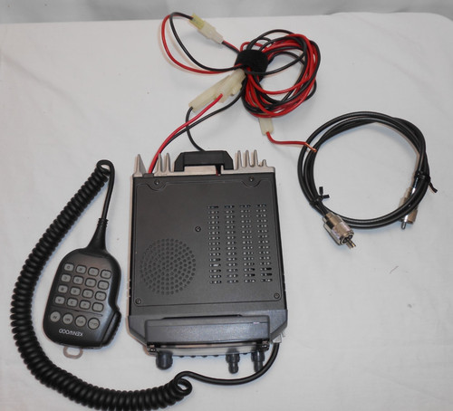 Kenwood v7a - kenwood, tm-v7a