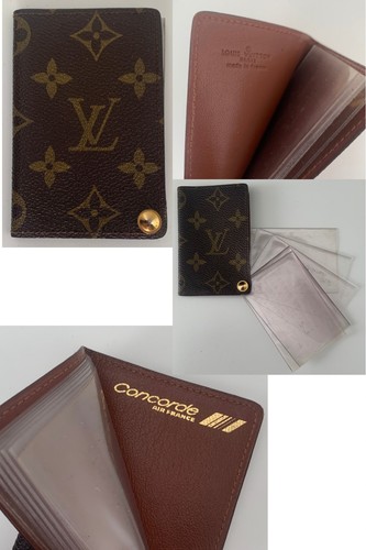 Rare louis vuitton - louis, original