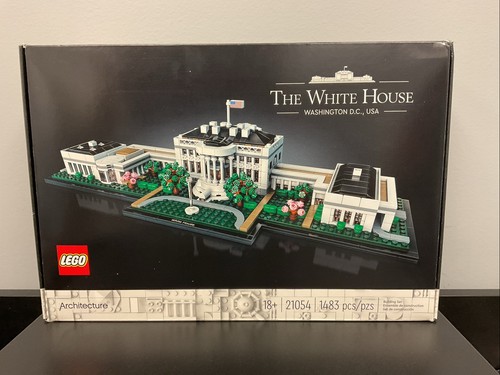 Lego architecture casa - lego,
