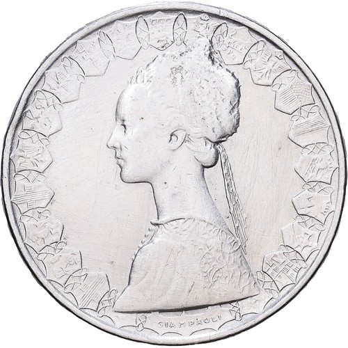 Italie 500 lire - 500, lire,