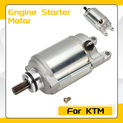 Motorino avviamento per - , ktm