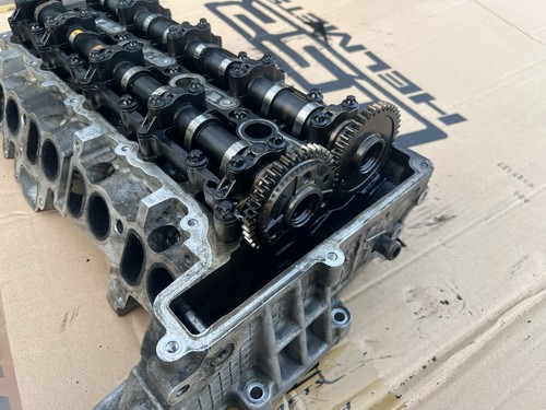 Testata motore n47c16a - motore,