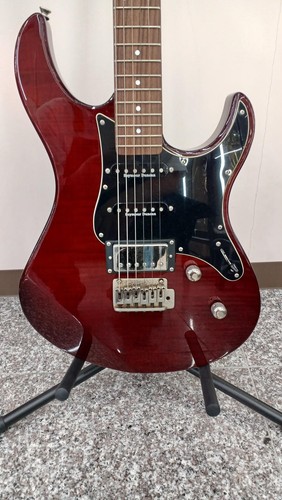 Pacifica pac612viifm - (yamaha),