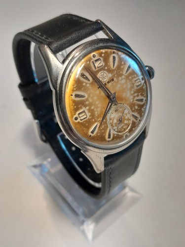 Orologio polso meccanico - polso,