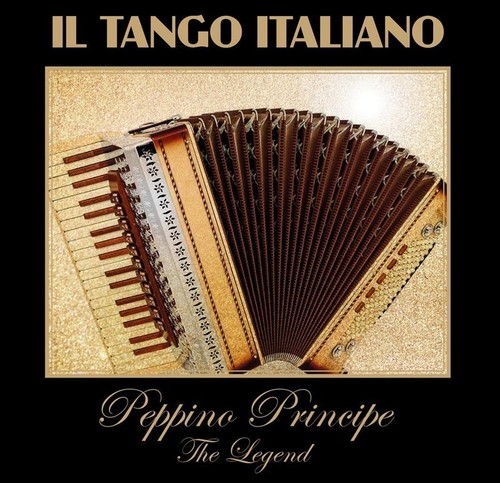 Tango italiano peppino - tango,