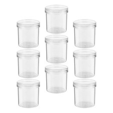 Pezzi contenitori critter - , 9