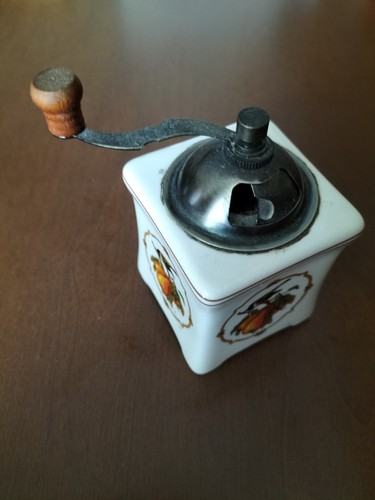 Macinino per spezie