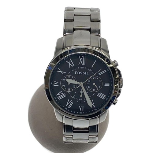 Orologio usato fossil - orologio,