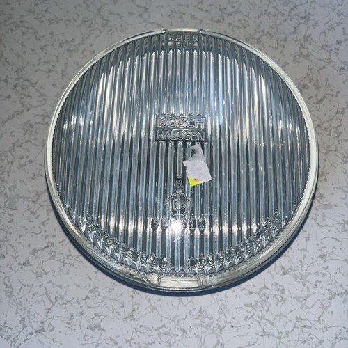 Fanale faro fendinebbia bosch - faro,