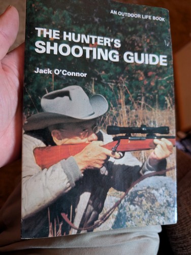 The hunter shooting - shooting, guide