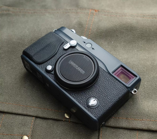 Fujifilm pro1 3 - x-pro1, megapixel