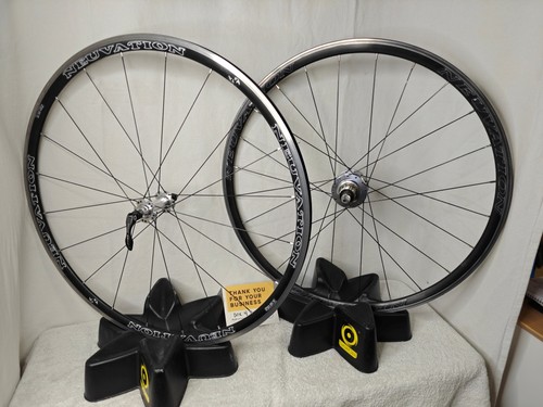 Set ruote neuvation - ruote, m28