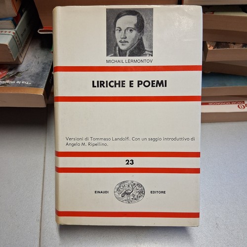 Michail lermontov liriche e - -,