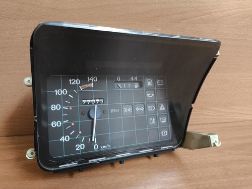 Quadro strumenti - quadro,